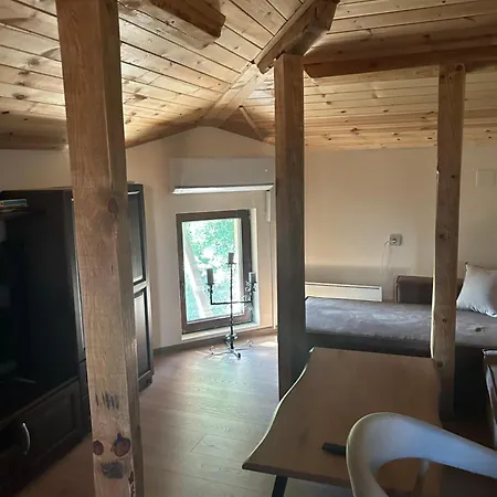 гергана Apartment
