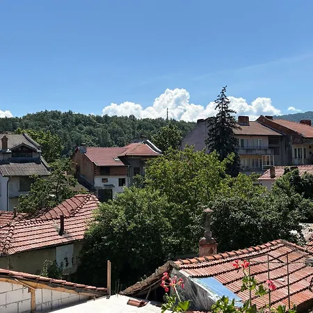 гергана