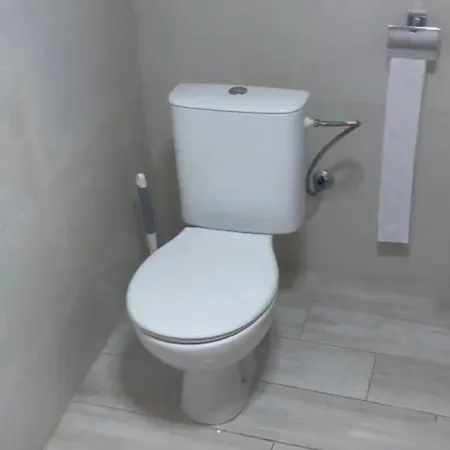 شقة гергана