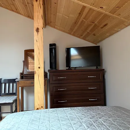гергана Apartment