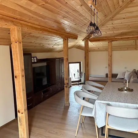 гергана Apartment